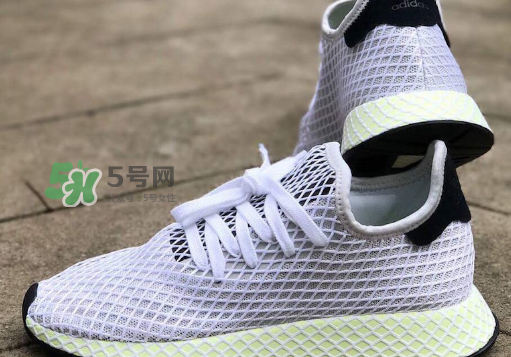 adidas deerupt runner什么時候發(fā)售？阿迪達斯deerupt runner實物曝光