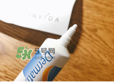 Dermatix舒痕疤痕膏有效嗎？Dermatix舒痕疤痕膏怎么用？