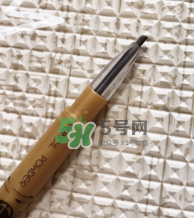 Excel眉筆怎么樣？Excel眉筆好用嗎？