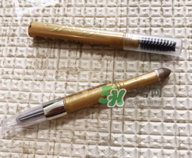 Excel眉筆怎么樣？Excel眉筆好用嗎？