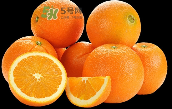 吃橙子可以減肥嗎？吃橙子會胖嗎？