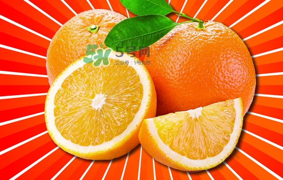 吃橙子可以減肥嗎？吃橙子會胖嗎？