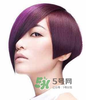 身高160適合什么發型 身高160長發還是短發