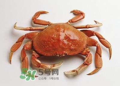 哺乳期能吃螃蟹嗎？哺乳期吃螃蟹對寶寶有影響嗎？