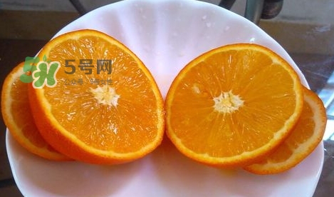橙子怎么切好看？橙子的吃法大全