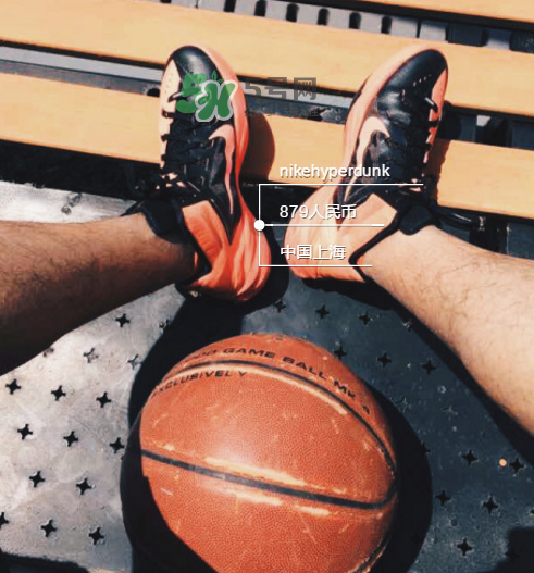 off white與nike react hyperdunk2017聯名什么時候發售？