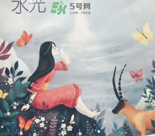 自然堂水光面膜多少錢？自然堂水光面膜價格表