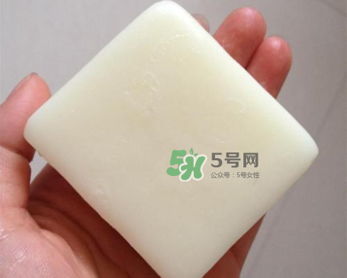 羊奶皂可以洗臉嗎？澳洲羊奶皂可以洗臉嗎？