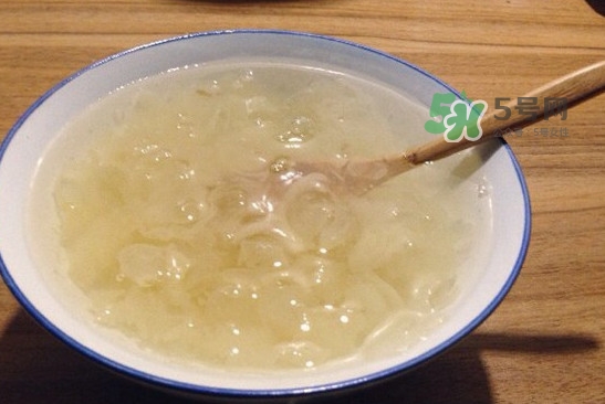 吃皂角米會(huì)過(guò)敏嗎？皂角米會(huì)回奶嗎