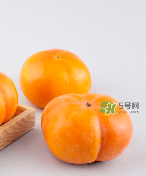 脆柿子什么時候成熟？脆柿子什么時候上市？