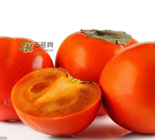 柿子澀是什么原因？柿子如何去澀？