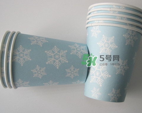 一次性紙杯有毒嗎？一次性紙杯有保質期嗎