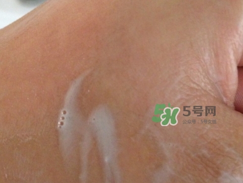 韓后茶蕊亮肌嫩白潔面乳怎么樣？韓后茶蕊洗面奶多少錢？