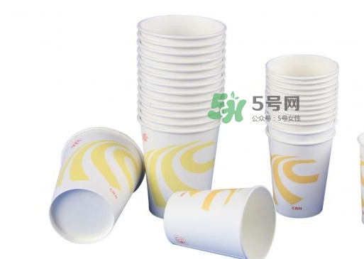 一次性紙杯保質(zhì)期多久？過期的紙杯還能用嗎？
