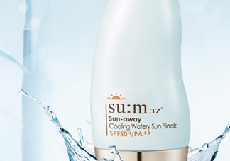 sum37度防曬霜怎么樣？sum37呼吸防曬霜多少錢？