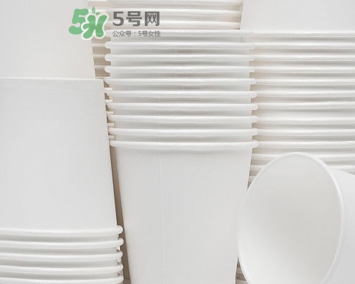 一次性紙杯保質(zhì)期多久？過期的紙杯還能用嗎？