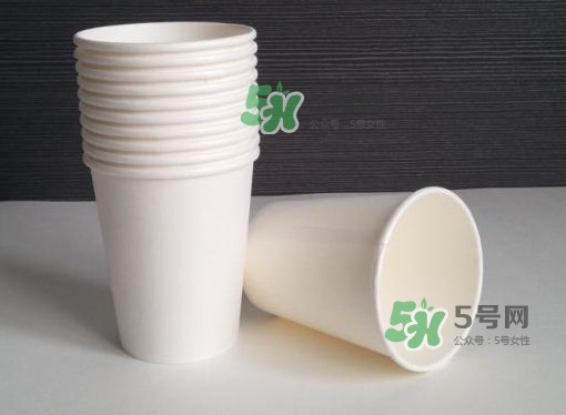 一次性紙杯有多少毫升？一次性紙杯用什么紙做的