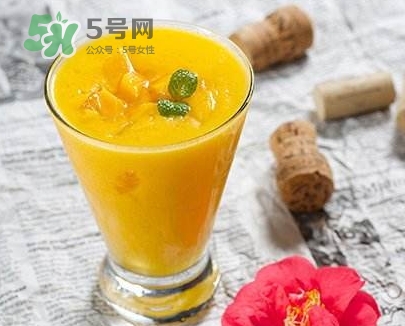 寶寶能吃芒果嗎？寶寶能喝芒果汁嗎？