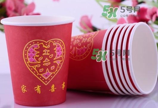 一次性紙杯有多少毫升？一次性紙杯用什么紙做的