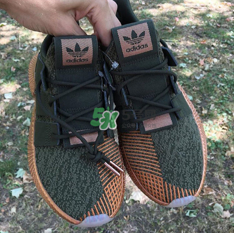adidas originals prophere什么時(shí)候發(fā)售_實(shí)物怎么樣？