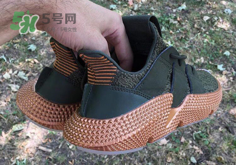 adidas originals prophere什么時(shí)候發(fā)售_實(shí)物怎么樣？