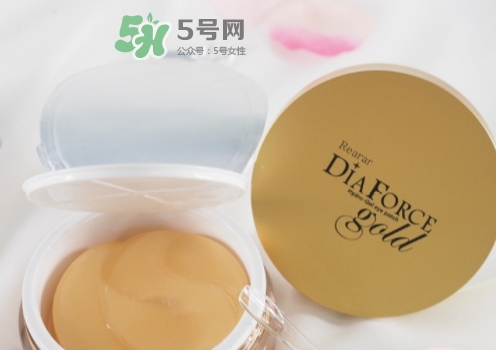 rearar貴婦眼膜怎么樣？rearar貴婦眼膜好用嗎？