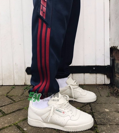 侃爺同款yeezy powerphase grey會發售嗎？yeezy powerphase發售信息