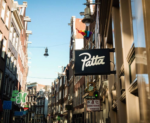 patta是什么牌子？patta是潮牌嗎？