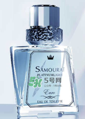 SAMOURAI香水是啥牌子？SAMOURAI香水是哪個國家的？