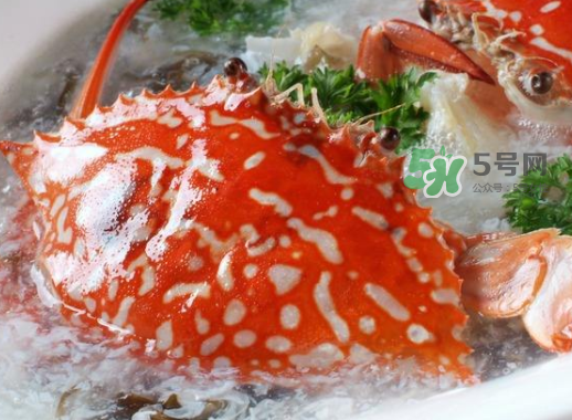 蘭花蟹死了還可以吃嗎？蘭花蟹怎么吃？