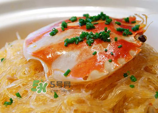 蘭花蟹死了還可以吃嗎？蘭花蟹怎么吃？