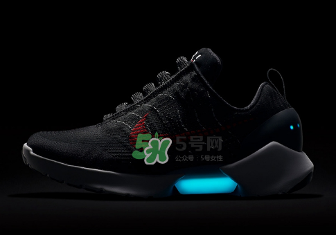 nike hyperadapt 1.0在哪買？耐克自動系鞋帶鞋全球發售店鋪