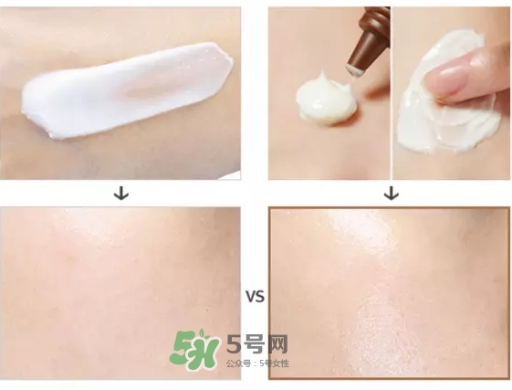 ahc按壓精華筆怎么樣？ahc按壓精華筆怎么用？