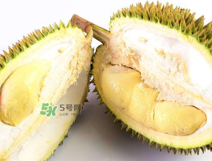 有胃病的人能吃榴蓮嗎？胃病可以吃榴蓮嗎？
