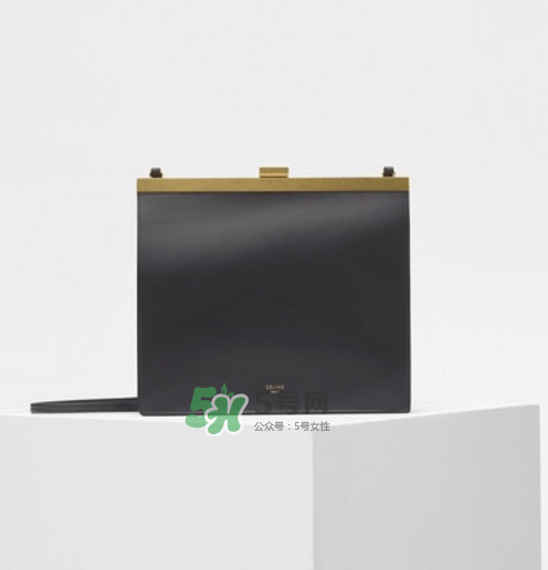 celine2017冬季新款包包多少錢_好看嗎_款式有哪些？
