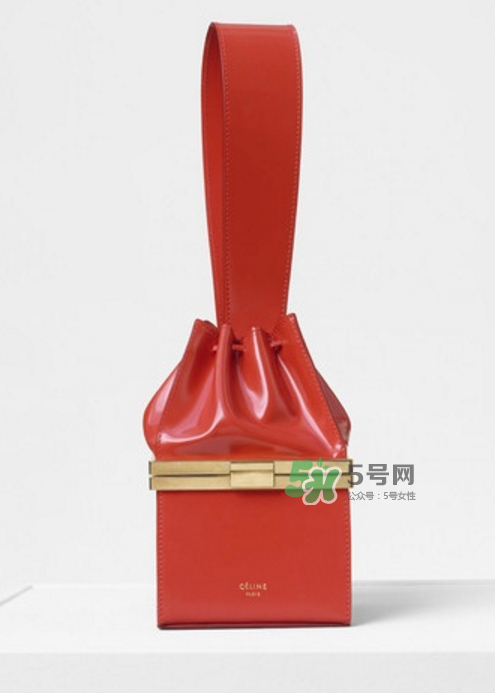 celine2017冬季新款包包多少錢_好看嗎_款式有哪些？
