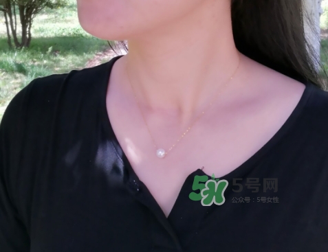 akoya珍珠多少錢一顆？akoya珍珠價格