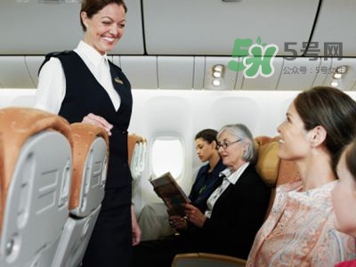 孕婦坐飛機安檢怎么過？孕婦坐飛機需要什么手續？