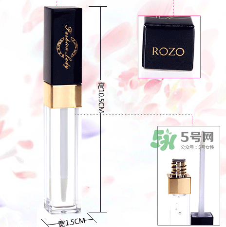 rozo品牌屬于哪個(gè)檔次？rozo是什么牌子眉筆？