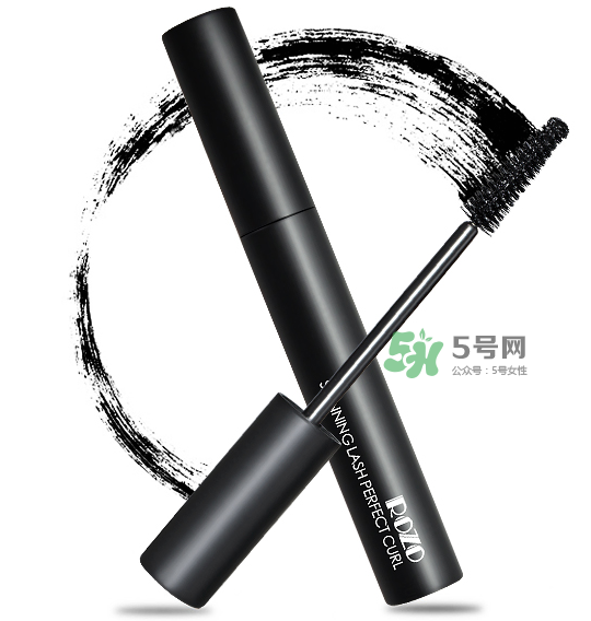 rozo睫毛膏怎么樣？rozo睫毛膏好用嗎？