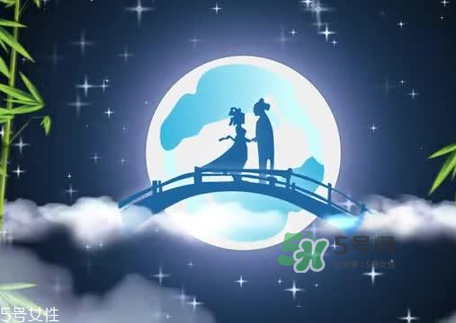 ?七夕為什么叫乞巧節？七夕為什么吃巧果？