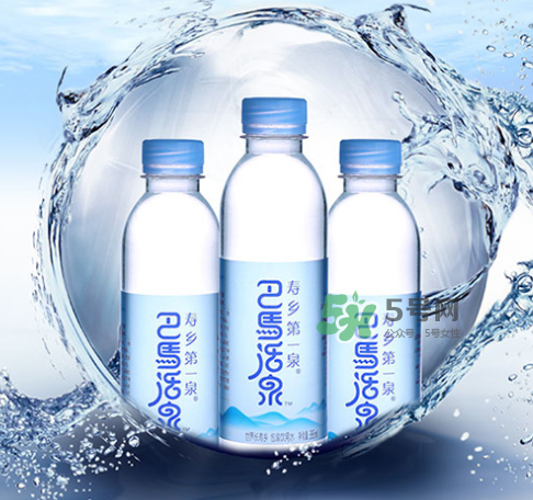 巴馬萬福泉一瓶多少元？萬福泉巴馬水價格