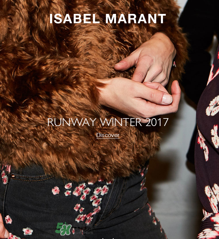 Isabel Marant是什么品牌？Isabel Marant香港有專柜嗎？
