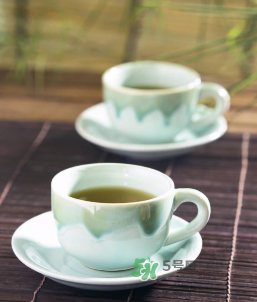 立秋后喝什么茶好？立秋后喝什么茶養生？