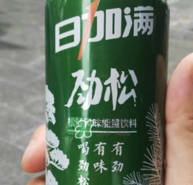 日加滿飲料怎么樣？日加滿和紅牛哪個好？