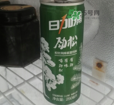 日加滿飲料怎么樣？日加滿和紅牛哪個好？