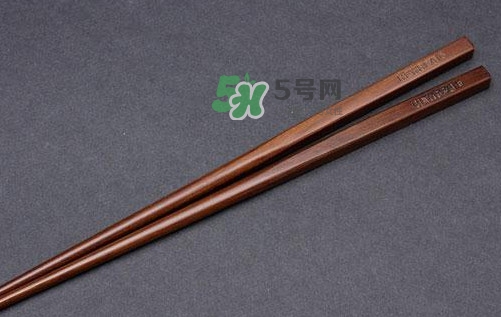 筷子有保質期嗎？木筷子多久換一次