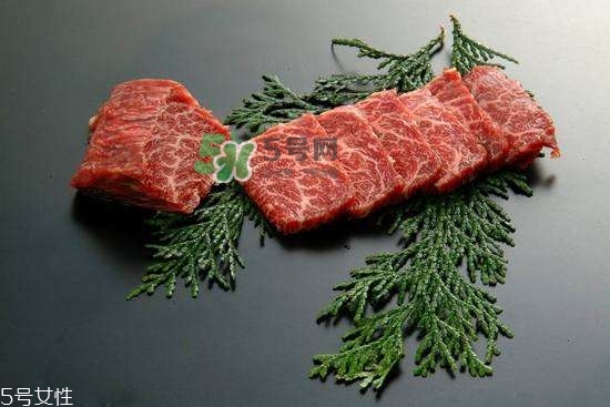 美國牛肉什么時候進入中國？美國牛肉等級