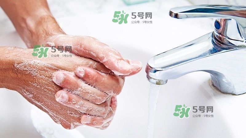 孕婦能用肥皂嗎？孕婦能用肥皂洗衣服嗎？