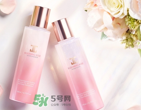 jayjun玫瑰爽膚水怎么用？jayjun玫瑰爽膚水精華水用法